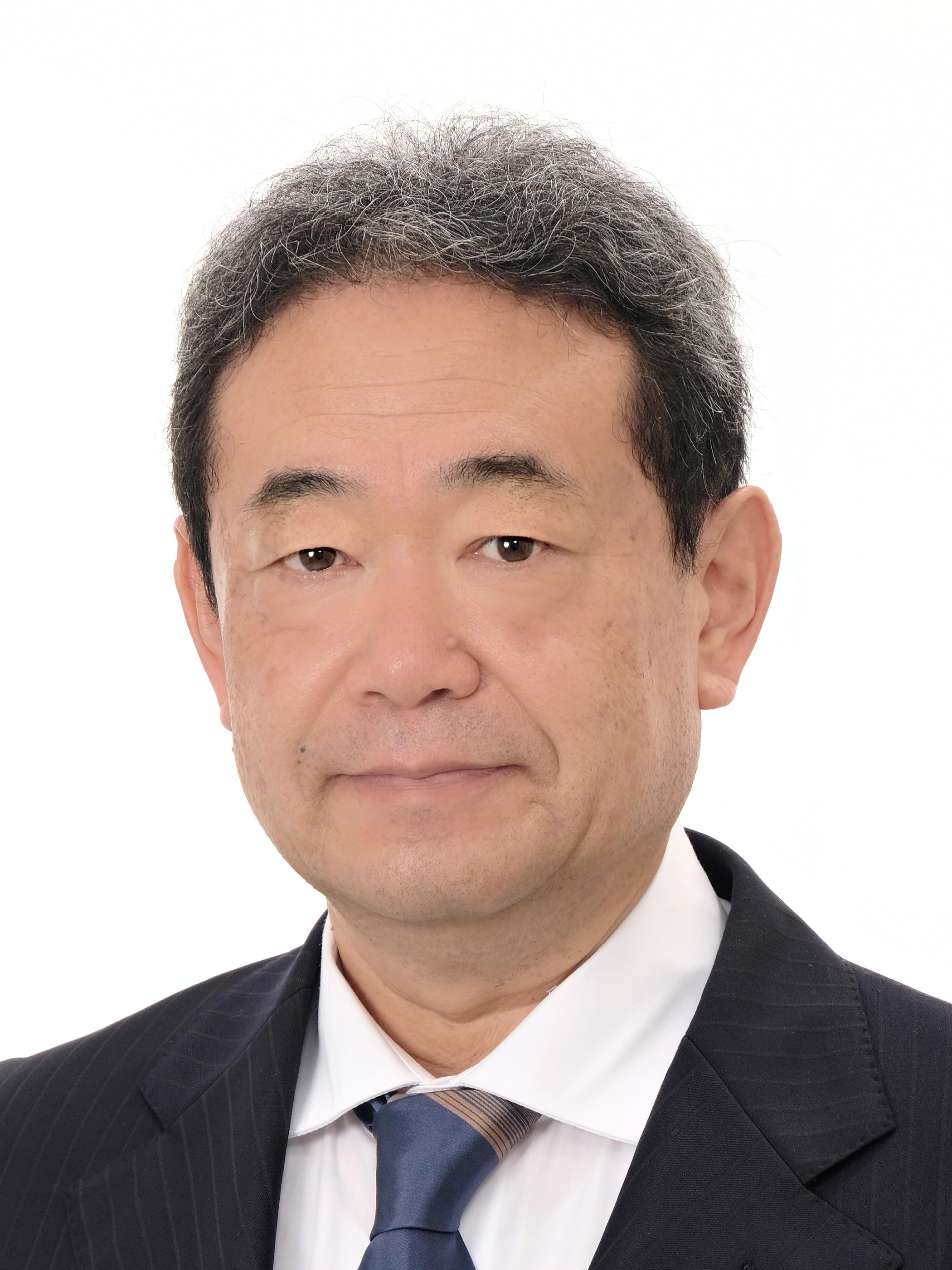 渡部 元秋 氏